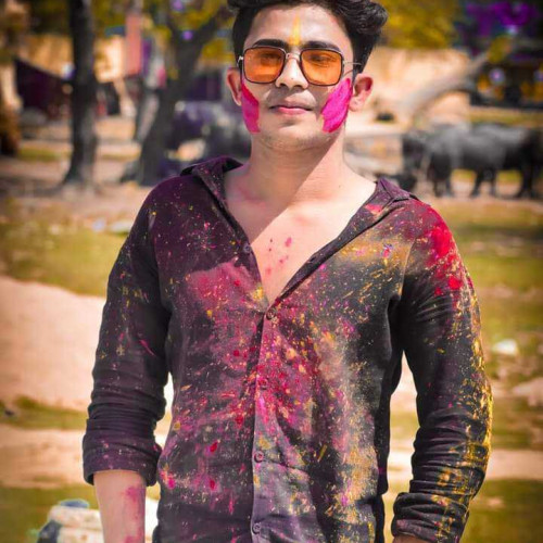 rahul k. profile photo