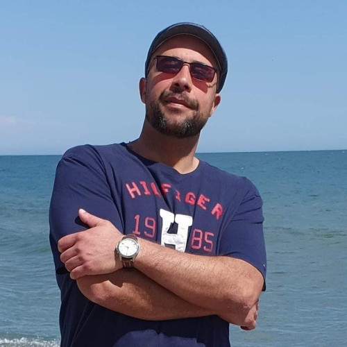 Antonio P. profile photo