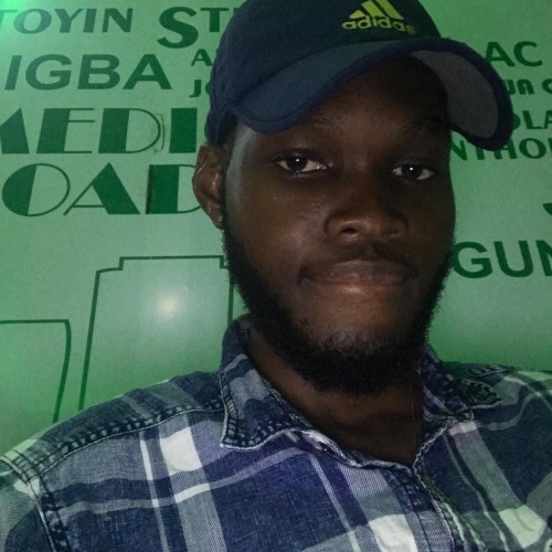 Taiwo  I. profile photo