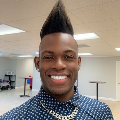 Henry N. profile photo