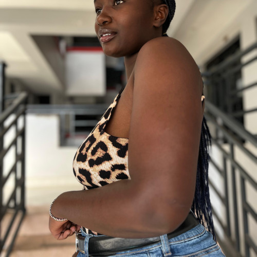 Purity  T. profile photo