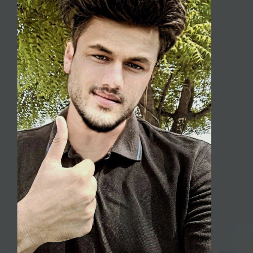 Yash C. profile photo