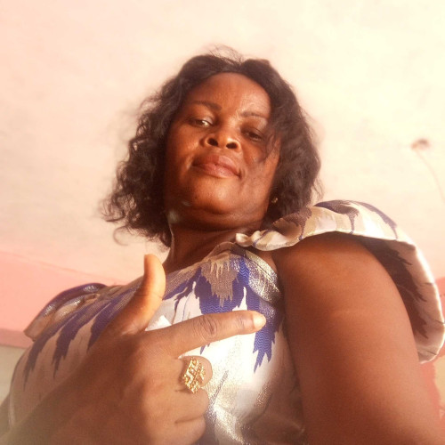 Mercy D. profile photo