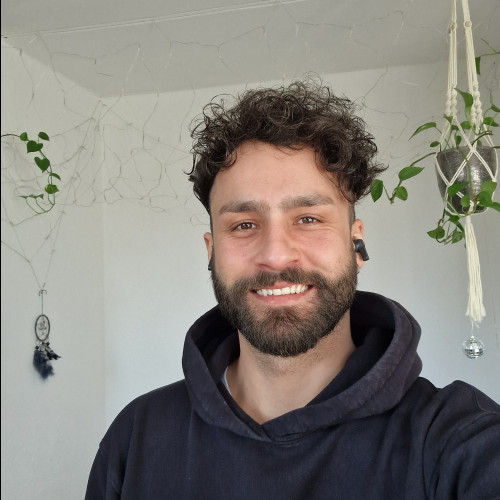 Stefan H. profile photo