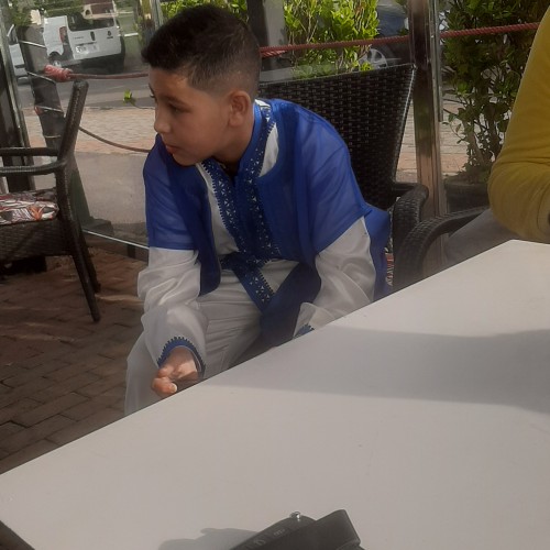 Absa A. profile photo