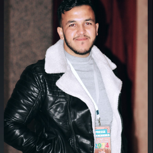 Mouhssine  M. profile photo