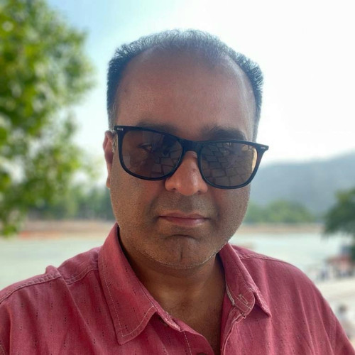 Vishal L. profile photo