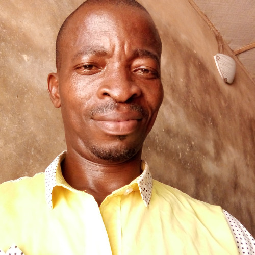 John E. profile photo