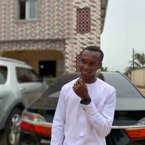 Emmanuel E. profile photo