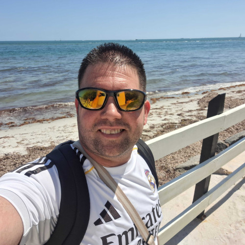 Raul S. profile photo