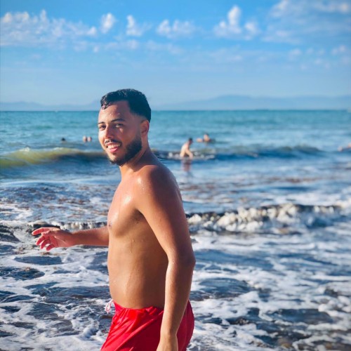 Mohamed Amine  B. profile photo