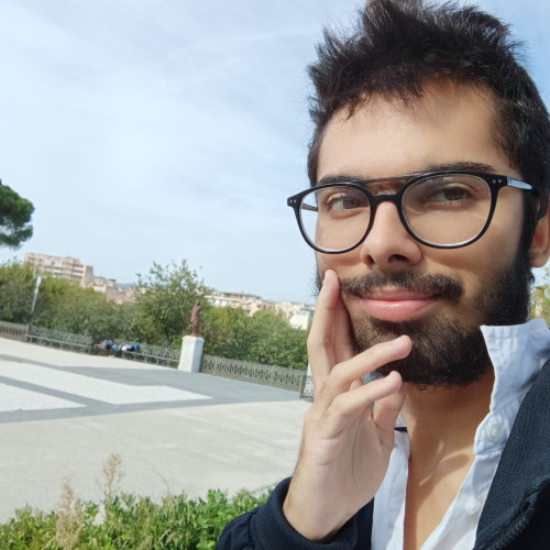 CHRISTIAN R. profile photo