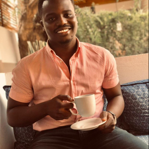 Daniel B. profile photo