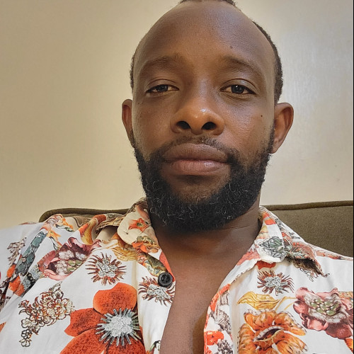 eric b. profile photo