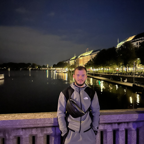 Hasan  H. profile photo