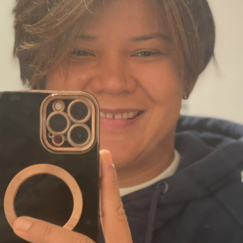 Angelica L. profile photo