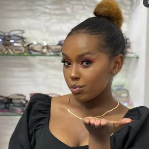 Shekinah l. profile photo