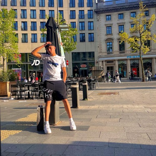 Youssef  C. profile photo