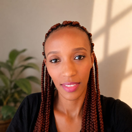 Lavy M. profile photo