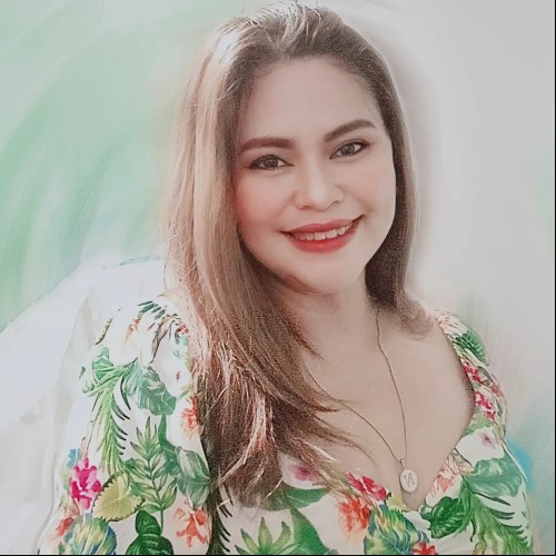 Niña Shiena R.