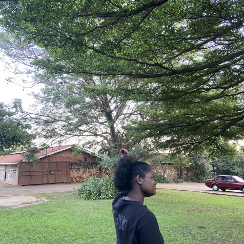 Teirrah M. profile photo