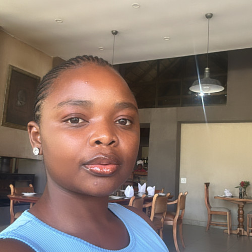 Natasha M. profile photo