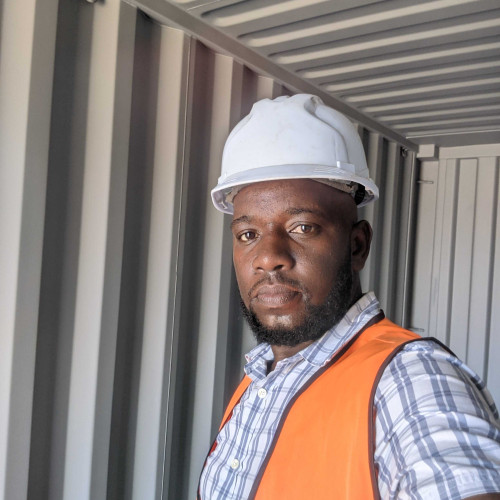 Kiyemba S. profile photo