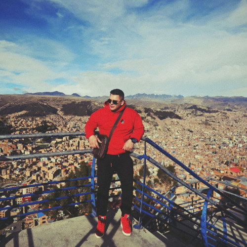 Rodrigo  A. profile photo