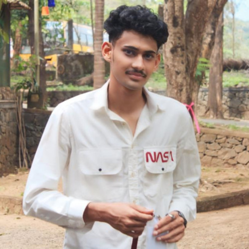 Devadathan  P. profile photo