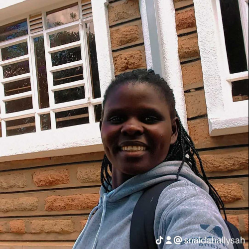 snaidah allysah a.