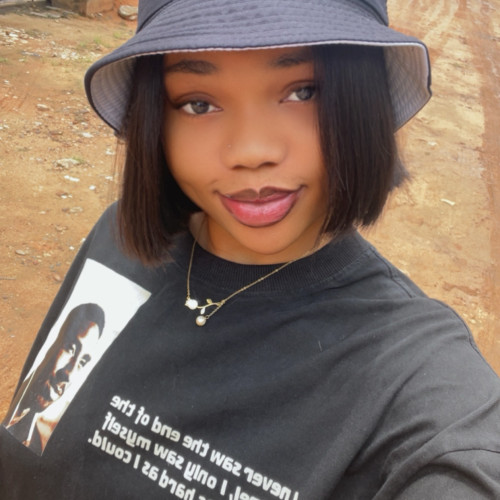 Kosiso p. profile photo