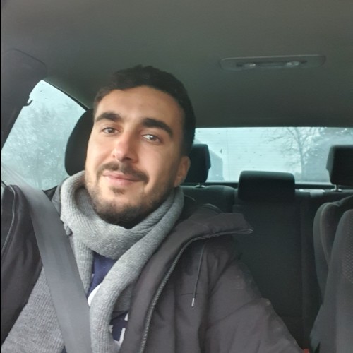 Abdellah  G. profile photo