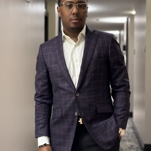 Derrick J. profile photo