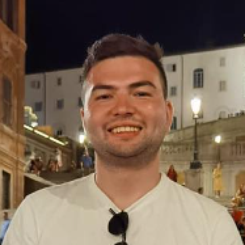 Emre C. profile photo