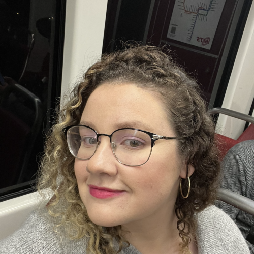 Allison H. profile photo