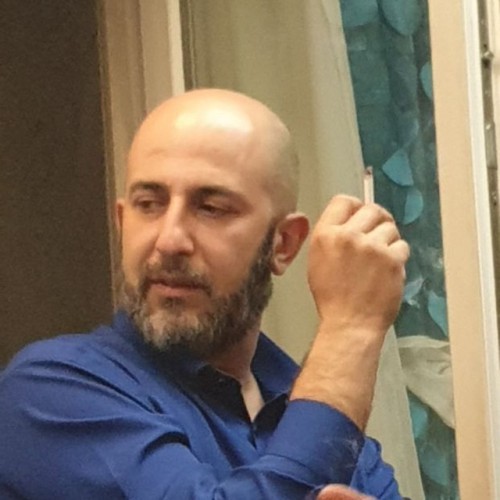 Fereydoon  E.