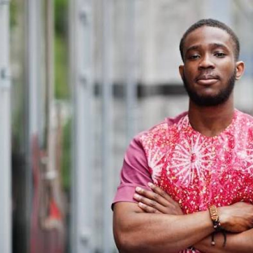 Alfonce K. profile photo