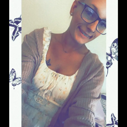 Britany H. profile photo