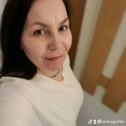 Erika G. profile photo