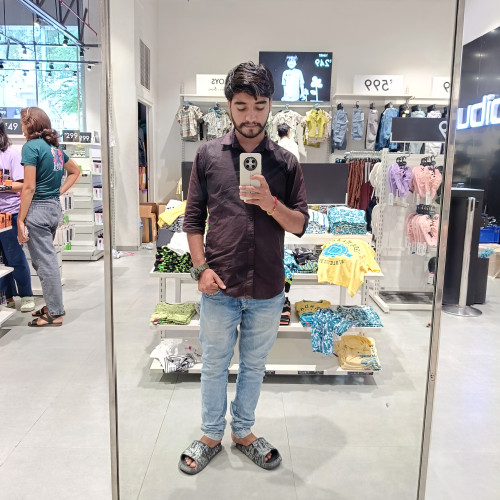 Lokesh  A. profile photo