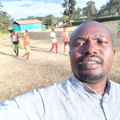 Gitonga  K. profile photo