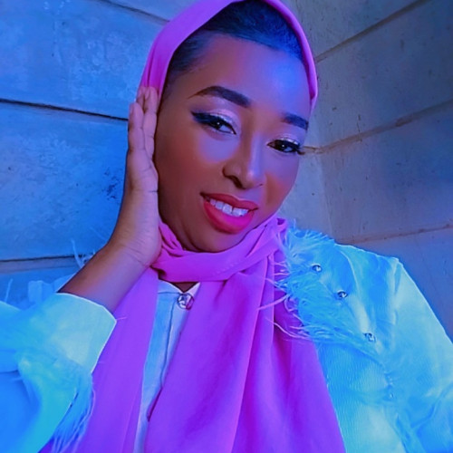 Aisha  S.