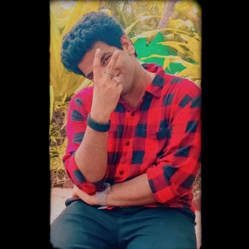Abhishek  K.