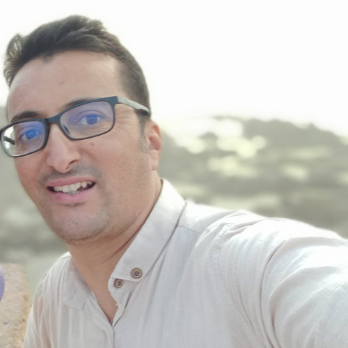 Hassan h. profile photo