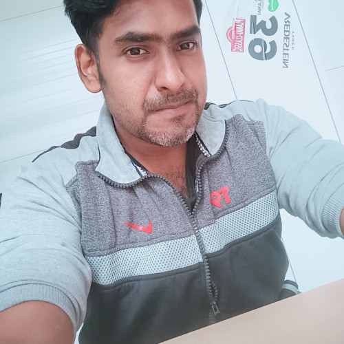 Vasanth  J. profile photo