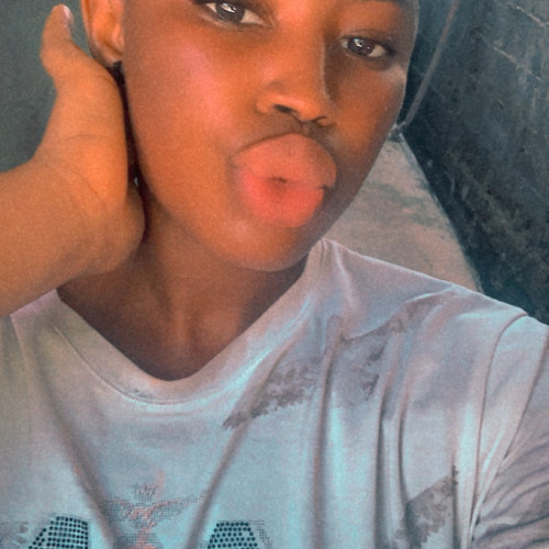 Patience U. profile photo