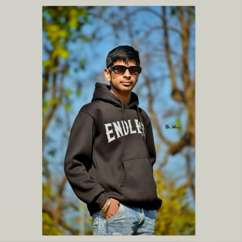 Bharat  G. profile photo