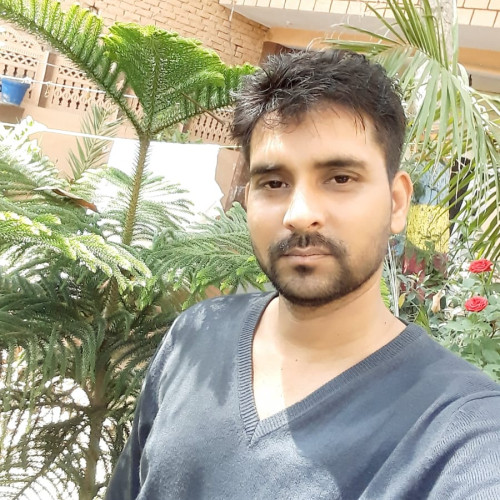 Irfan  K. profile photo
