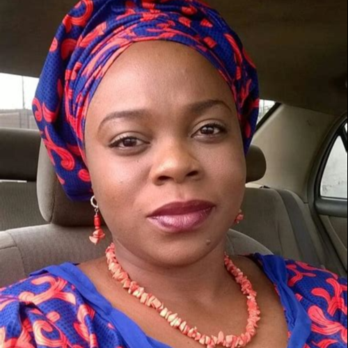 Blessing Nuwa O. profile photo