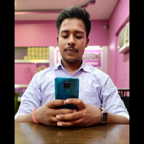 Rishu B.